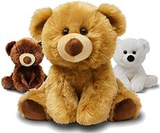 Stuffed Animal