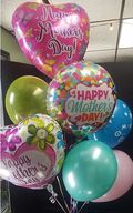 Balloons