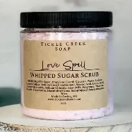 Love Spell Sugar Scrub