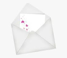 Full Size Greeting Card