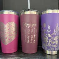 Misc Tumblers