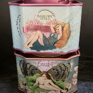 Barefoot & Venus Bath Soak