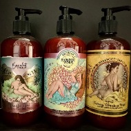 Barefoot & Venus Hand Soap