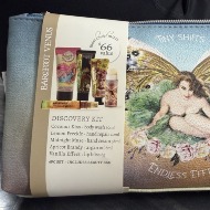 Barefoot & Venus Assorted Body Products