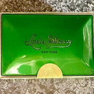 2-Piece Louis Sherry Signature Tin Truffles