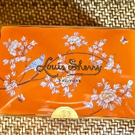 12-Piece Louis Sherry Gracie Square Truffle Collec
