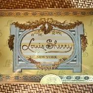 12-Piece Louis Sherry Vintage 1881 Truffle Collect
