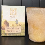 Bel Homme Premium Candle