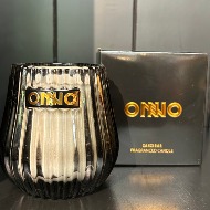 ONNO Luxury Zanzibar Candle