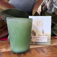 Essence of Christmas Premium Candle