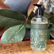 Illume Balsam & Cedar Hand Soap