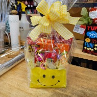 Peanut Butter Lovers Basket