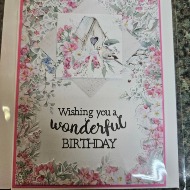 Handmade Greeting Cards