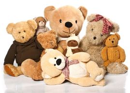 Stuffed Animal