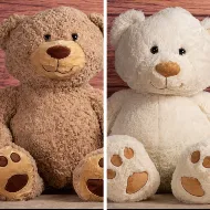 Jumbo Bear