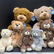 Classic Teddy Bear