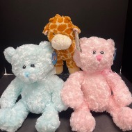 Baby Plush