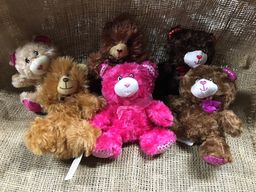 Stuffed Animal