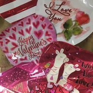 Balloons on Stick