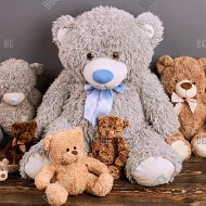Plush