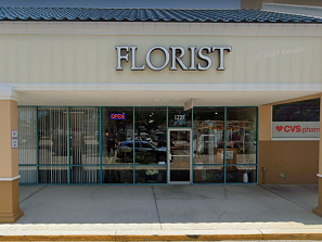 Storefront of Suncoast