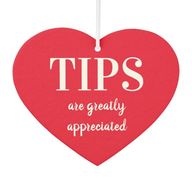 Tip for Designer/Driver