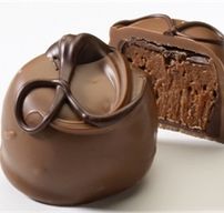 Gourmet Chocolate Truffles