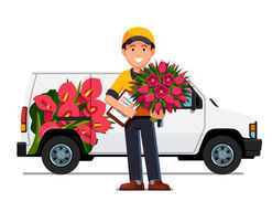 Preferred Delivery Time
