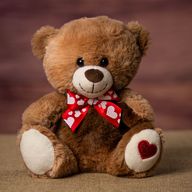 Stuffed Animal