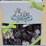 Coco's Assorted Chocolates