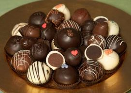 Chocolate Truffles
