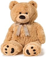 Stuffed Animal vary with season/occasion