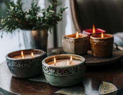 Swan Creek Candle