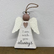 With You Always Angel