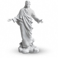 Jesus Statue