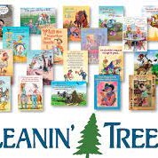 LEANIN' TREE GREETING CARD
