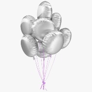 Mylar Balloons