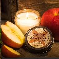 Jar Candle