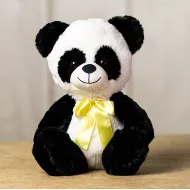 7 Adorable Small Panda