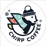 $10 Chirp Coffee Coupon