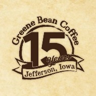 $10 Greene Bean Coupon