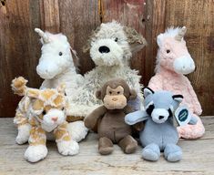 Stuffed Animal