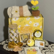 Assorted Spa Box