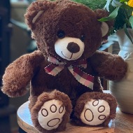 Stuffed Animal