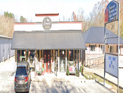 Greenwood Storefront