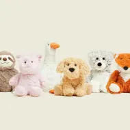 Warmies Stuffed Animal