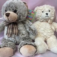 Teddy bears