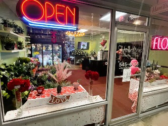 Store Front