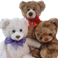 Stuffed Animal