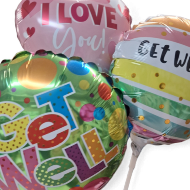 Balloons